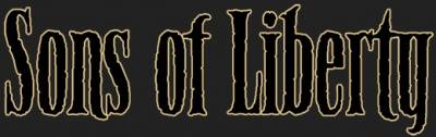 logo Sons Of Liberty